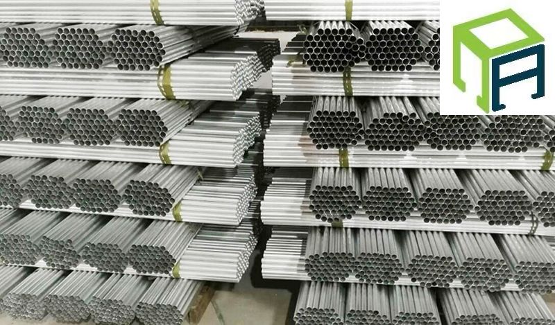 鋁管廠家直銷(xiāo)